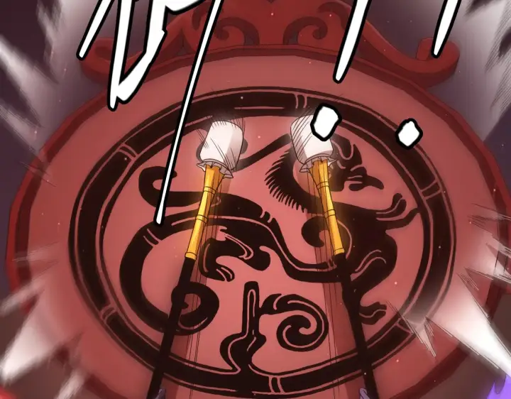 漫画《我来自游戏》第21话  恐怖的“保镖”！第31张图