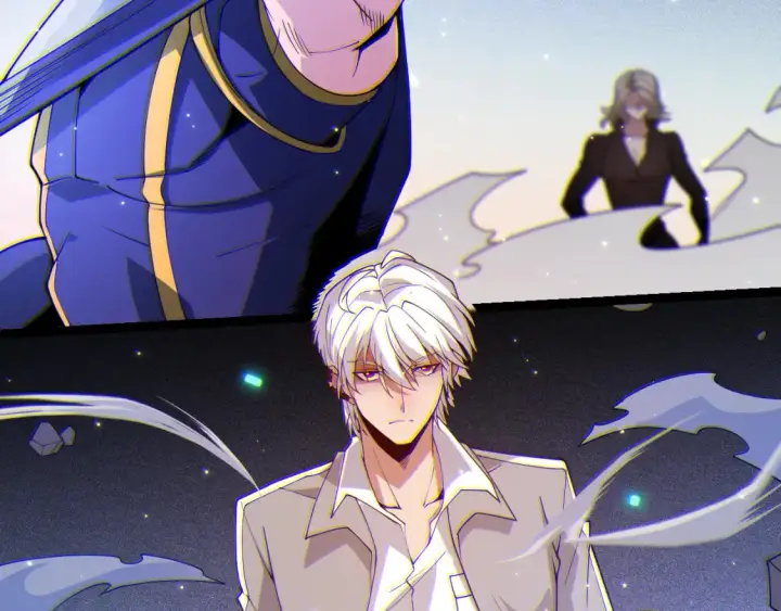 漫画《我来自游戏》第115话 不断升级！第33张图