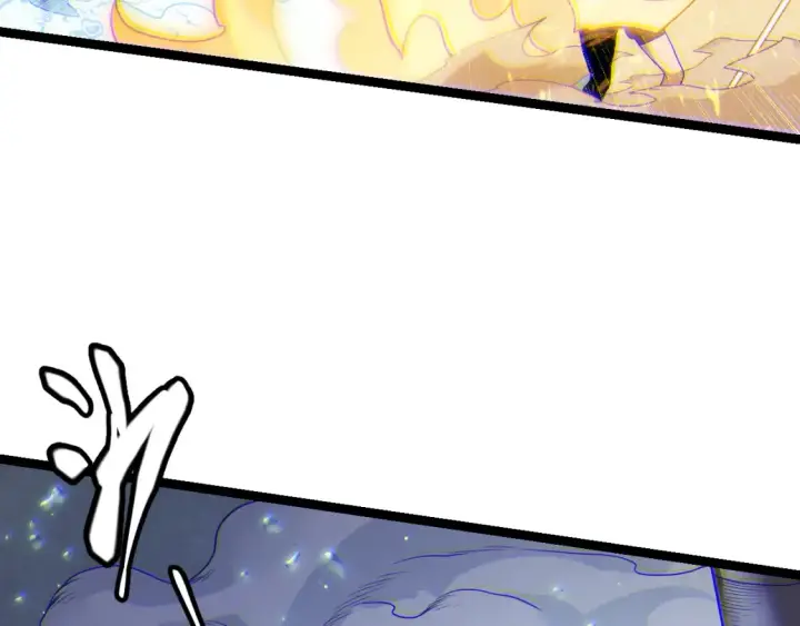 漫画《我来自游戏》第115话 不断升级！第97张图