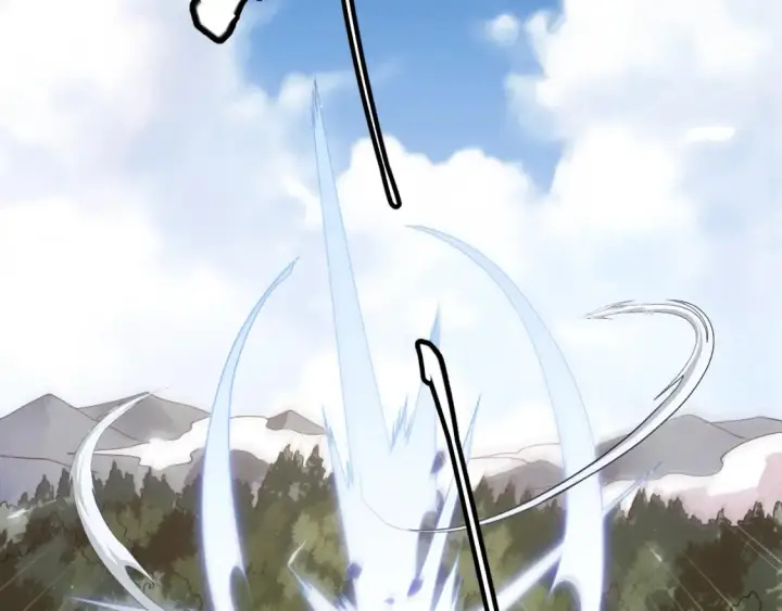 漫画《我来自游戏》第118话 无敌的物理防御？第10张图
