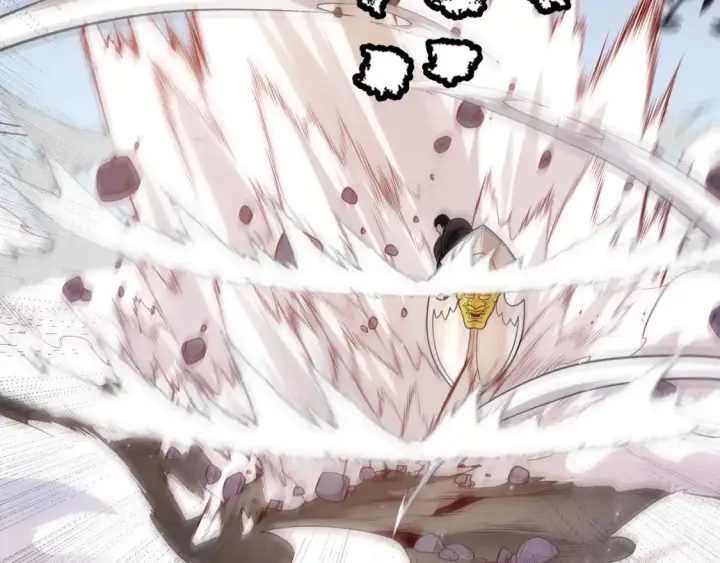 漫画《我来自游戏》第118话 无敌的物理防御？第89张图