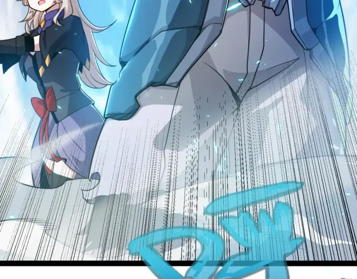 漫画《我来自游戏》第191话 归来的小流子第57张图