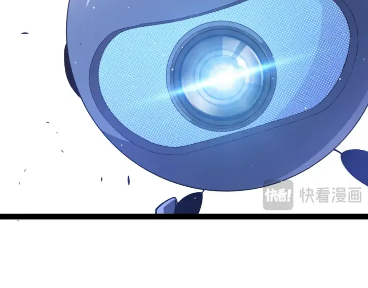 《我来自游戏》第211话 凌策的极度威压图94
