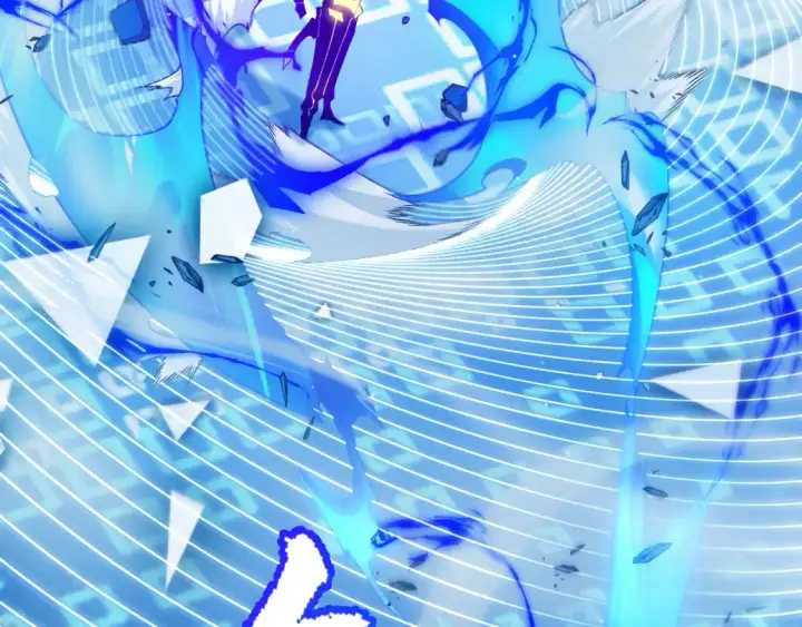 《我来自游戏》第244话  新的觉醒图87