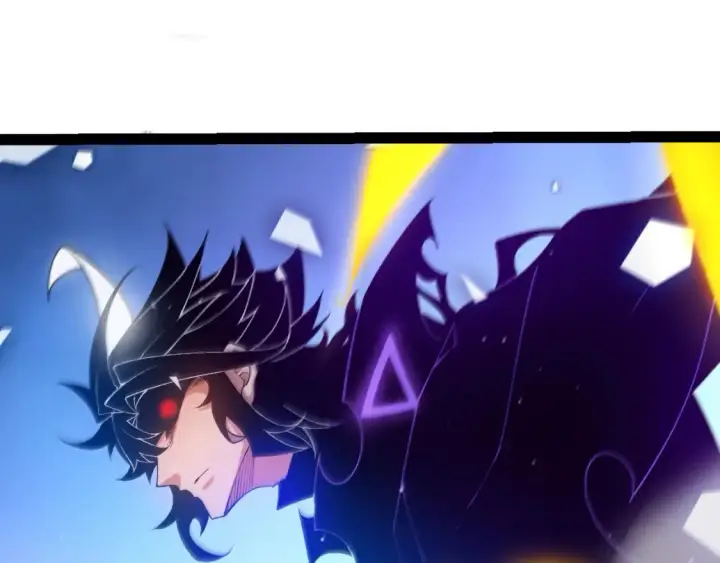 《我来自游戏》第245话 觉醒后的爆杀！图75