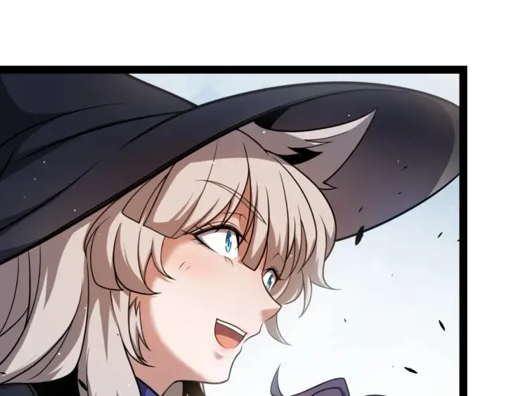 漫画《我来自游戏》第246话 游戏中的完美觉醒第105张图