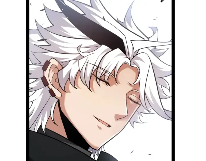 漫画《我来自游戏》第246话 游戏中的完美觉醒第122张图