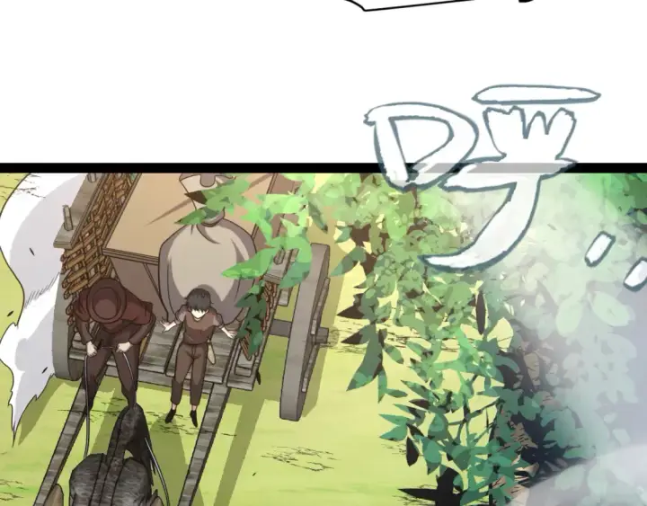 漫画《我来自游戏》第246话 游戏中的完美觉醒第163张图