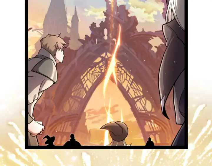 漫画《我来自游戏》第246话 游戏中的完美觉醒第180张图
