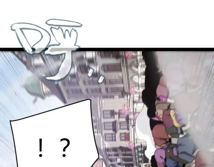 漫画《我来自游戏》第246话 游戏中的完美觉醒第33张图