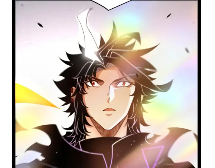 漫画《我来自游戏》第246话 游戏中的完美觉醒第37张图