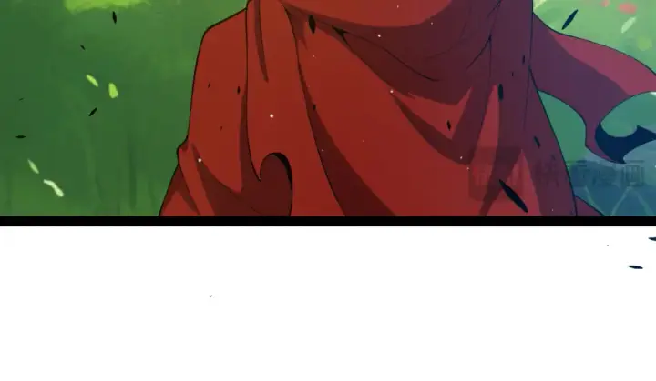漫画《我来自游戏》第246话 游戏中的完美觉醒第94张图