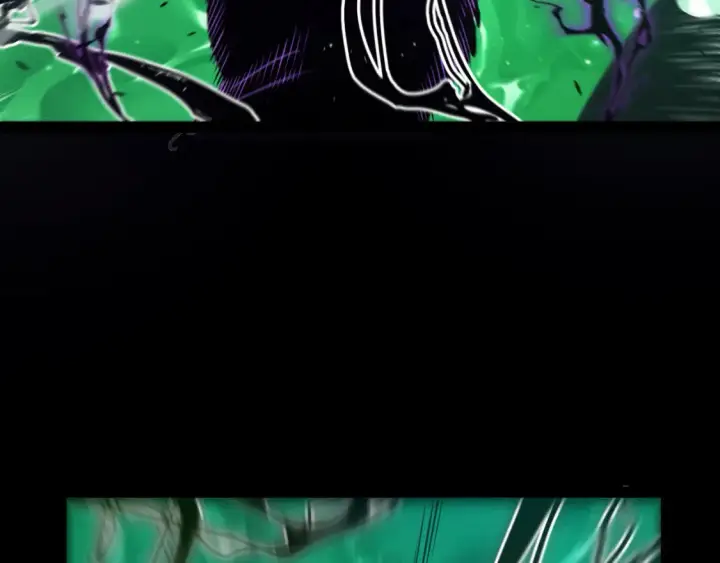 《我来自游戏》第248话 傻瓜四人组的危机？图122