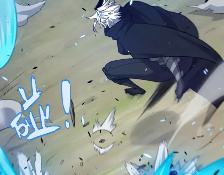 《我来自游戏》第249话 骑士伴皇图178