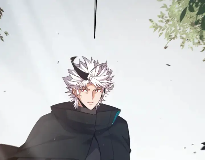 漫画《我来自游戏》第253话 宿命的对决第132张图