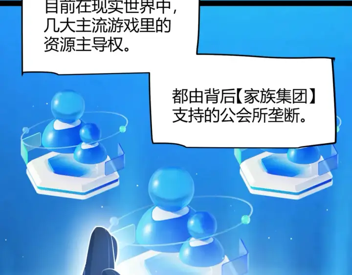漫画《我来自游戏》第253话 宿命的对决第93张图