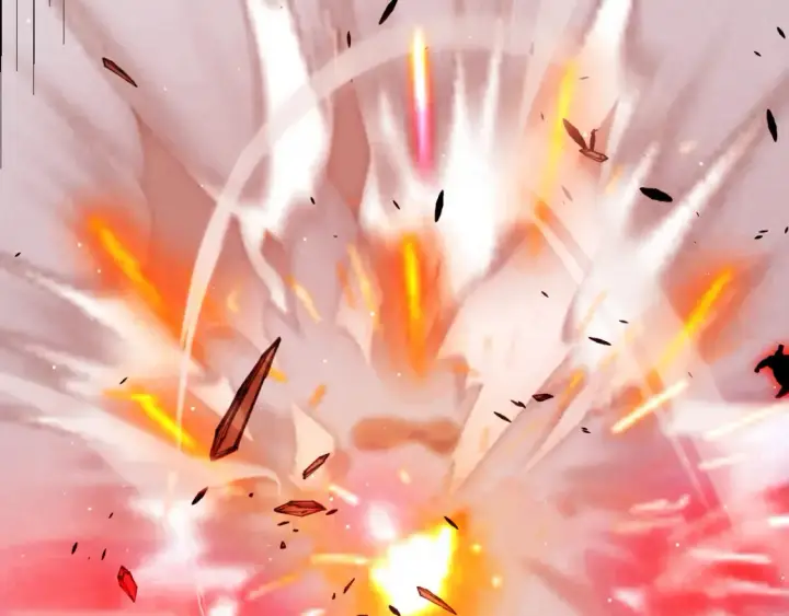 漫画《我来自游戏》第254话 命神之子第13张图