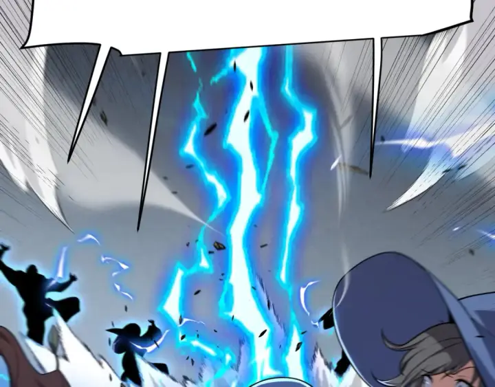 漫画《我来自游戏》第254话 命神之子第84张图