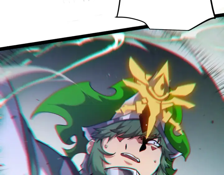漫画《我来自游戏》第256话 迎来最后的瞬击！？第169张图