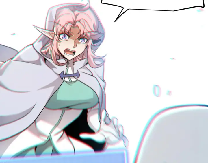 漫画《我来自游戏》第256话 迎来最后的瞬击！？第22张图