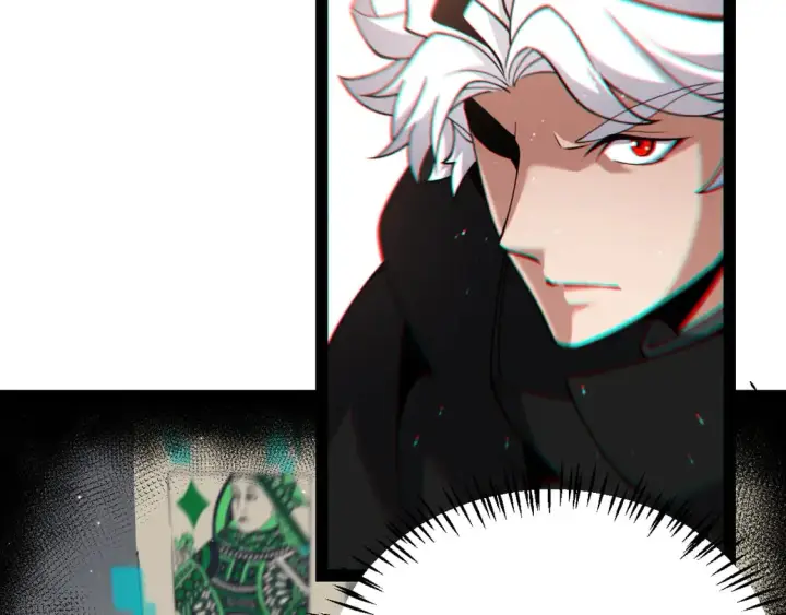 漫画《我来自游戏》第256话 迎来最后的瞬击！？第75张图
