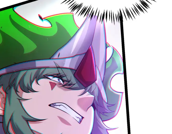 漫画《我来自游戏》第257话 命运审判第73张图