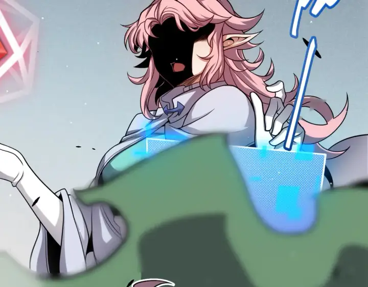 漫画《我来自游戏》第260话 强制退游？！第178张图