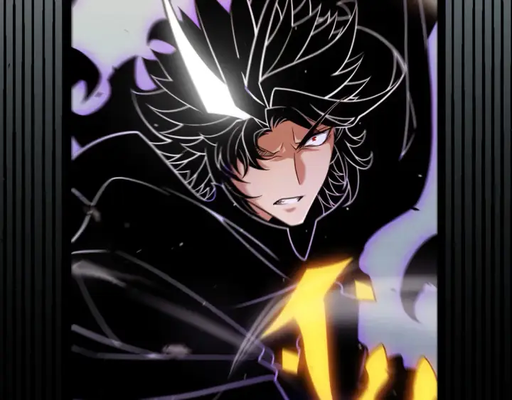 漫画《我来自游戏》第260话 强制退游？！第46张图