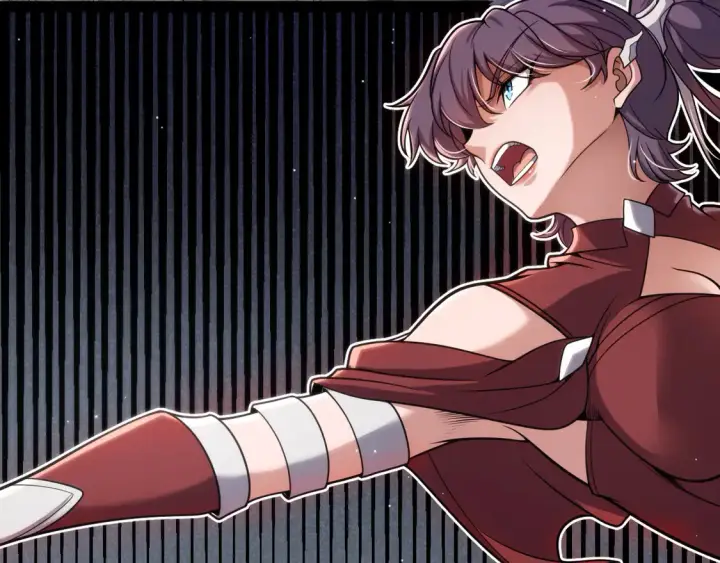 漫画《我来自游戏》第260话 强制退游？！第8张图
