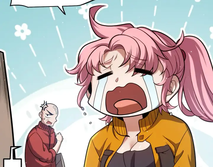 漫画《我来自游戏》第263话 提供道具的人？第19张图