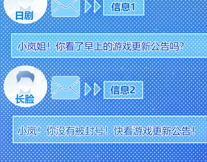 漫画《我来自游戏》第263话 提供道具的人？第6张图