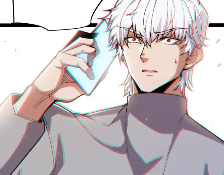 漫画《我来自游戏》第264话 昏迷还是死去？第162张图