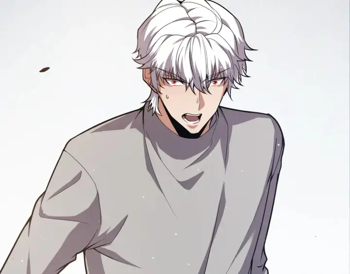 漫画《我来自游戏》第264话 昏迷还是死去？第83张图