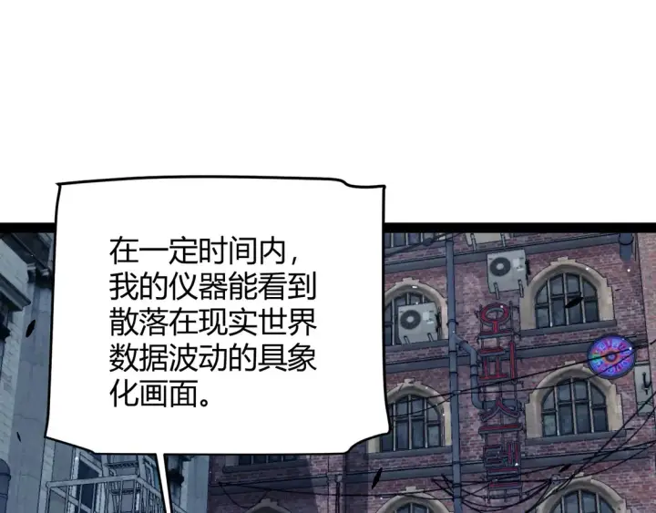 漫画《我来自游戏》第265话  发生的危机？第148张图