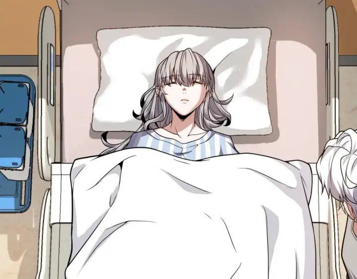 漫画《我来自游戏》第265话  发生的危机？第42张图