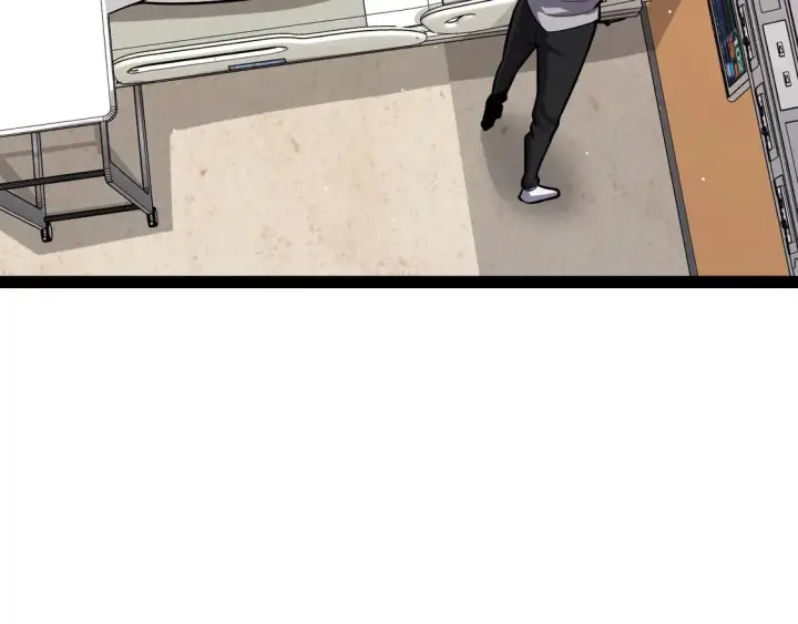 漫画《我来自游戏》第265话  发生的危机？第56张图