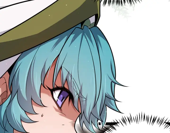 漫画《我来自游戏》第267话 敌意 第111张图