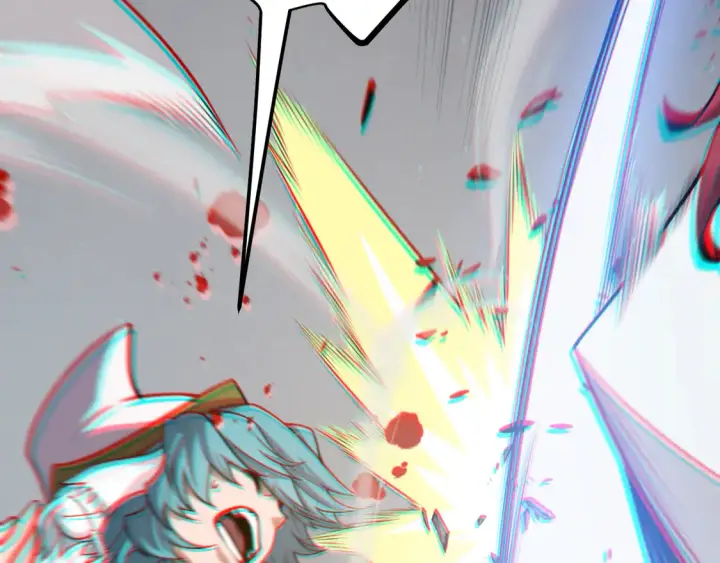 漫画《我来自游戏》第267话 敌意 第177张图