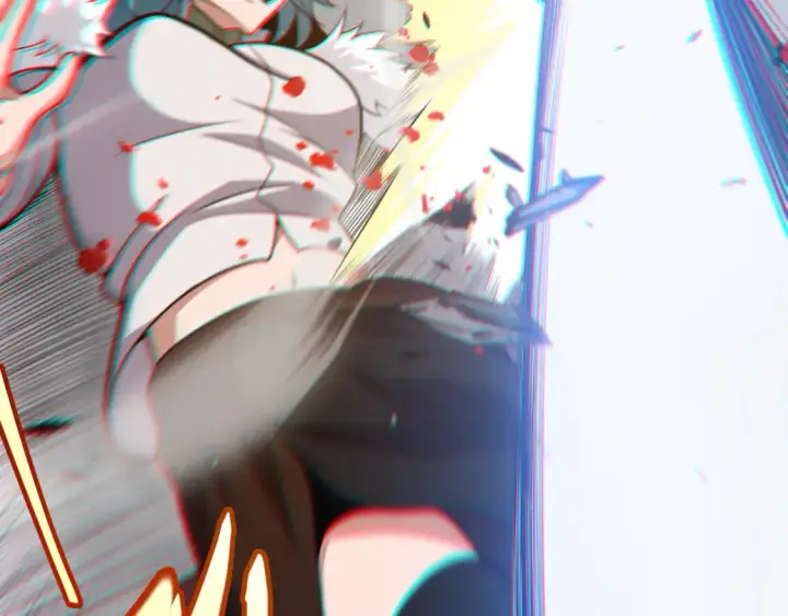 漫画《我来自游戏》第267话 敌意 第178张图