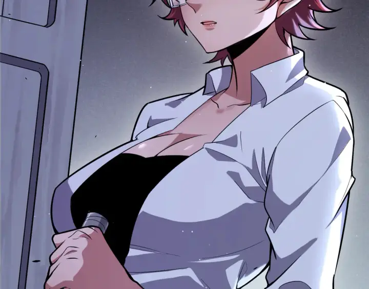 漫画《我来自游戏》第267话 敌意 第185张图