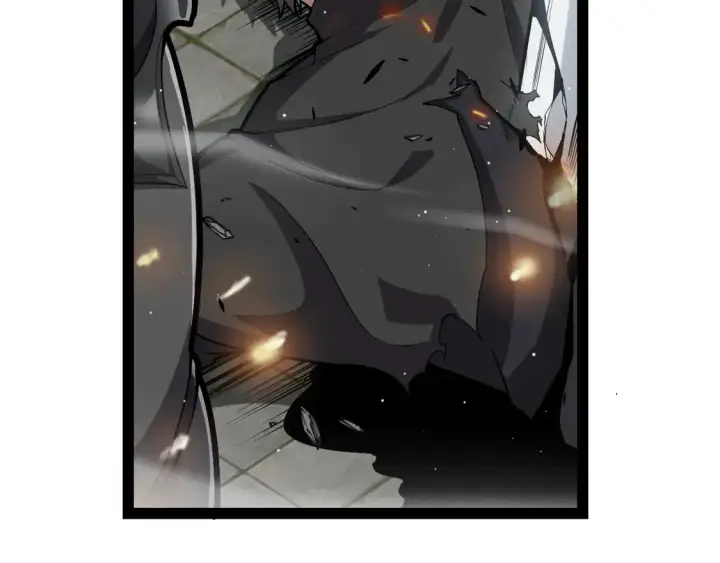 漫画《我来自游戏》第267话 敌意 第27张图