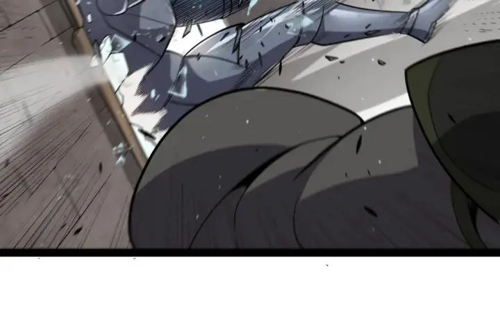 漫画《我来自游戏》第267话 敌意 第50张图