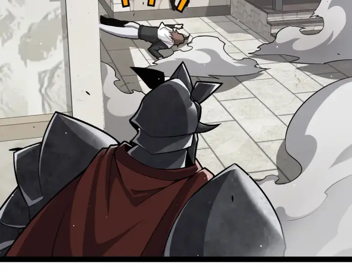 漫画《我来自游戏》第267话 敌意 第71张图