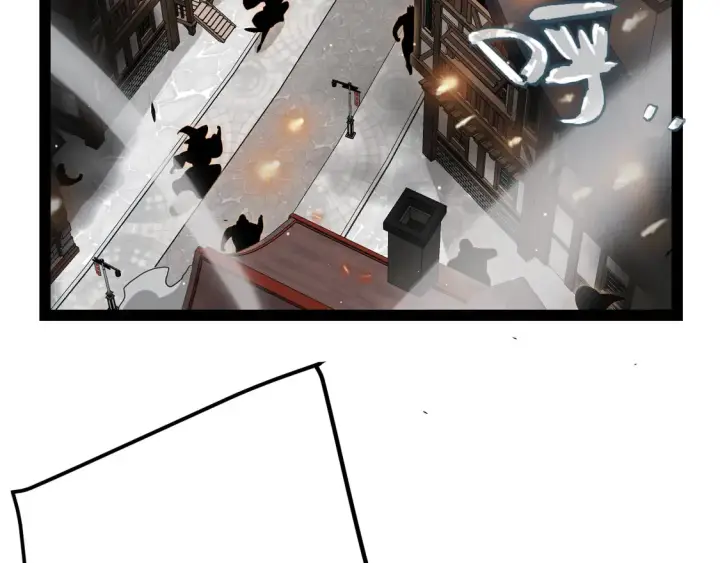 《我来自游戏》第268话 致凡卡夫死地的小林图119