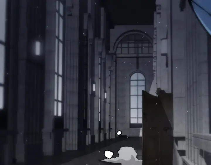 《我来自游戏》第269话 猜忌产生图80