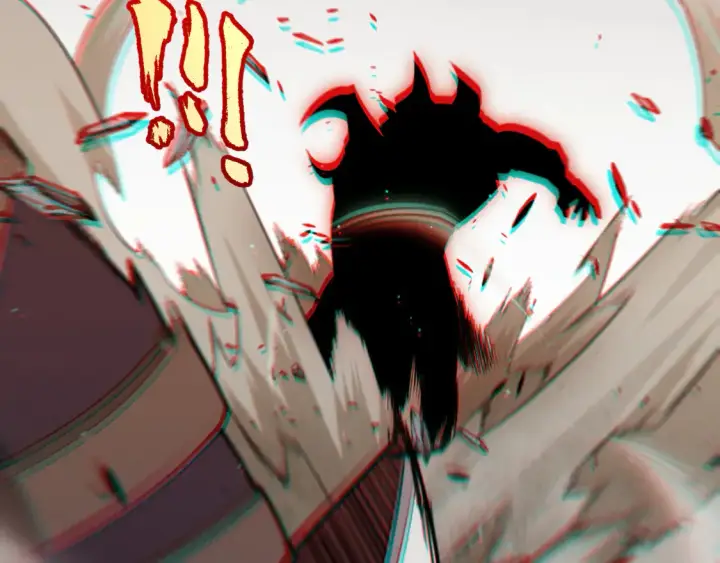 漫画《我来自游戏》第270话 危机侵袭第105张图