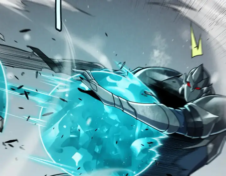 漫画《我来自游戏》第270话 危机侵袭第33张图