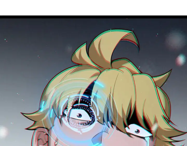 漫画《我来自游戏》第270话 危机侵袭第94张图