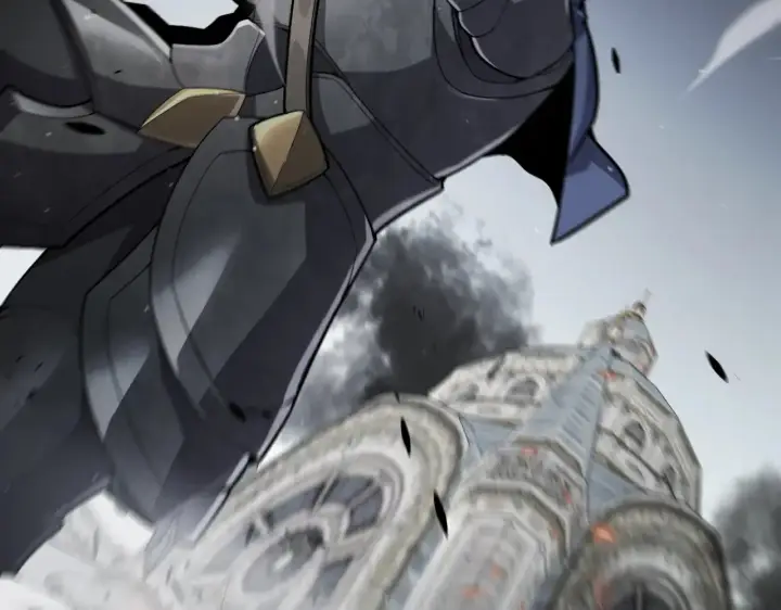 漫画《我来自游戏》第273话 首次的三方会面第20张图