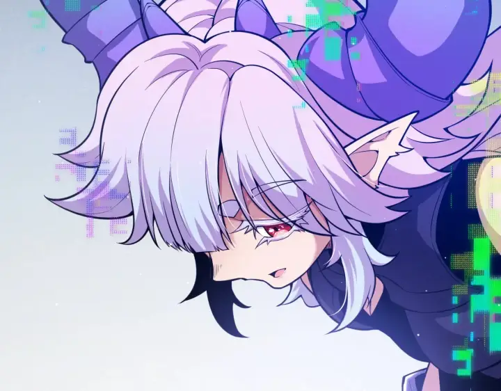 漫画《我来自游戏》第274话 内外配合!第103张图